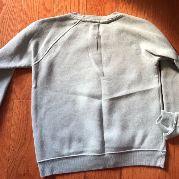 Billabong sweatshirt - Picture 4 of 5